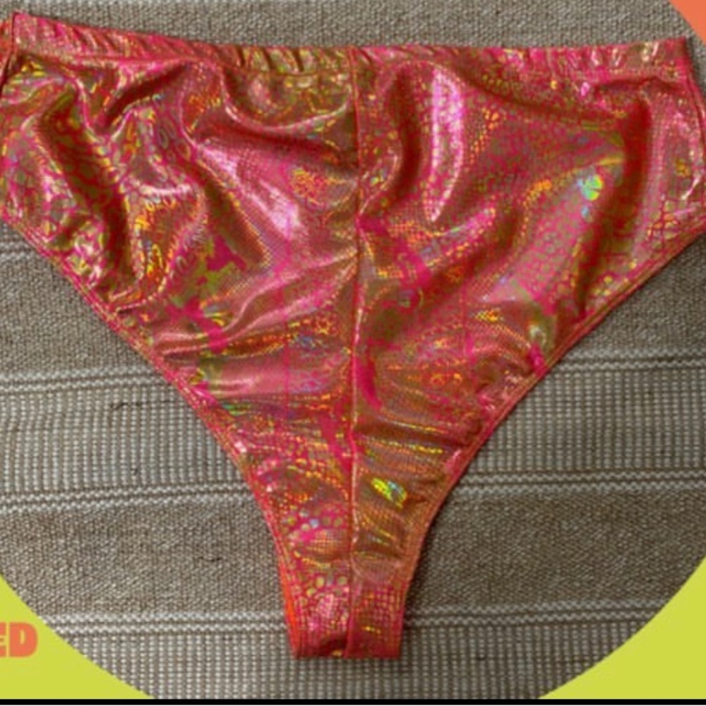 Freedom Ravewear rave bottoms